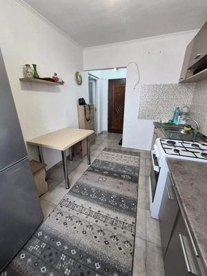 Garsoniera decomandata Palas - imagine 7