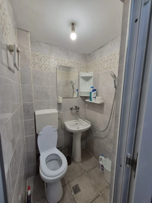 Garsoniera decomandata Palas - imagine 5