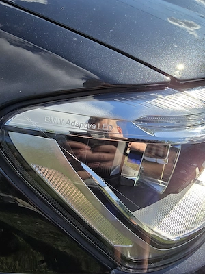 Bmw X4 F26 M Sport  - imagine 9