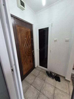 Garsoniera decomandata Palas - imagine 8