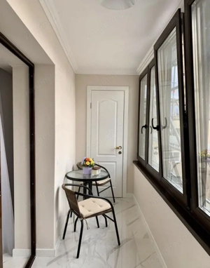 Apartament 3 camere de închiriat, 95 mp. CETATE M-uri Alba Iulia View - imagine 7