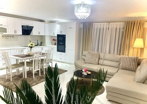 Apartament 3 camere de închiriat, 95 mp. CETATE M-uri Alba Iulia View - imagine 3