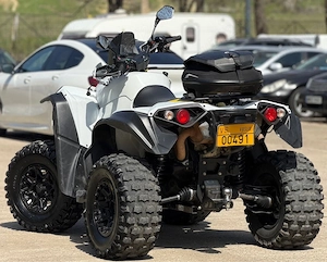 Can-am renegade 1000cc - imagine 2