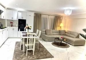 Apartament 3 camere de închiriat, 95 mp. CETATE M-uri Alba Iulia View - imagine 8