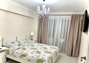 Apartament 3 camere de închiriat, 95 mp. CETATE M-uri Alba Iulia View - imagine 2