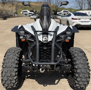 Can-am renegade 1000cc - imagine 3