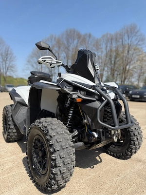 Can-am renegade 1000cc - imagine 4