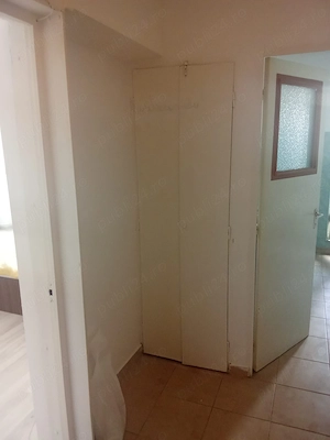 Inchiriez garsoniera Stefan cel Mare  - imagine 5