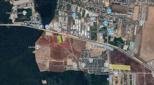 Lot teren Pipera in zona cu cea mai rapida crestere imobiliara - imagine 5