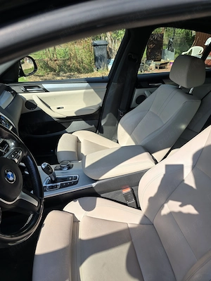 Bmw X4 F26 M Sport  - imagine 10