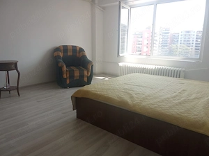 Inchiriez garsoniera Stefan cel Mare  - imagine 2