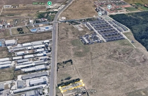 Lot teren Pipera in zona cu cea mai rapida crestere imobiliara - imagine 10