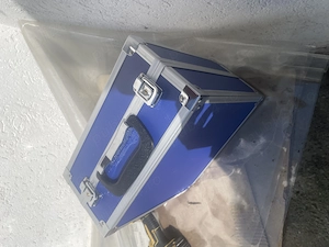 Aparat de îndreptat auto prin inductie - imagine 4