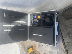 Aparat de îndreptat auto prin inductie - imagine 2