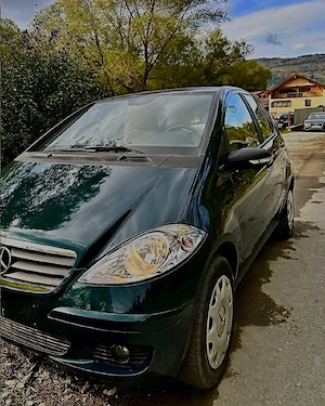 Închiriere mașini, Rent-a-Car Cluj-Napoca  - imagine 2