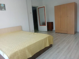 Inchiriez garsoniera Stefan cel Mare  - imagine 3