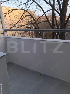 Apartament 2 camere, 45 mp, proaspat finisat - Iosia - imagine 8