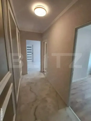 Apartament 2 camere, 45 mp, proaspat finisat - Iosia - imagine 2