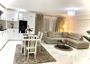 Apartament 3 camere de închiriat, 95 mp. CETATE M-uri Alba Iulia View - imagine 15