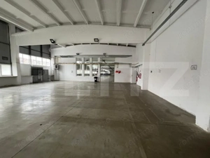 Hala de inchiriat, productie sau depozitare, la 50 km de Oradea