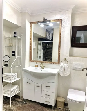 Apartament 3 camere de închiriat, 95 mp. CETATE M-uri Alba Iulia View - imagine 13