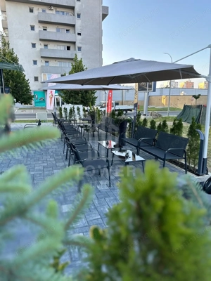 SPATIU COMERCIAL de inchiriat langa Shopping City Sibiu - imagine 2