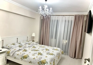 Apartament 3 camere de închiriat, 95 mp. CETATE M-uri Alba Iulia View - imagine 9