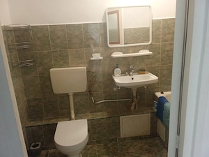 Inchiriez garsoniera Stefan cel Mare  - imagine 4