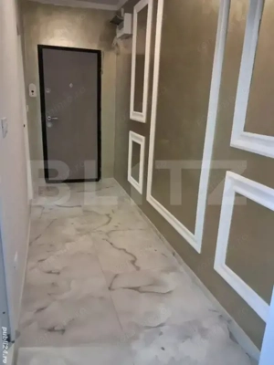 Apartament 2 camere, 45 mp, proaspat finisat - Iosia - imagine 5
