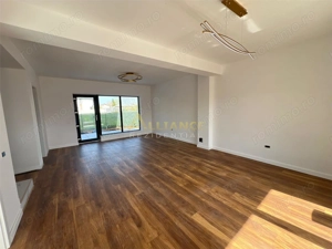 Vila Individuala  - 4 camere - 3 bai-teren -320-600 M de STV - imagine 7