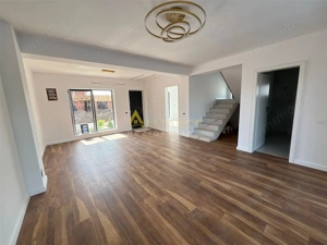 Vila Individuala  - 4 camere - 3 bai-teren -320-600 M de STV - imagine 9