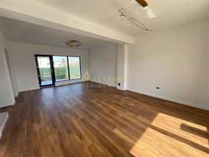 Vila Individuala  - 4 camere - 3 bai-teren -320-600 M de STV - imagine 6