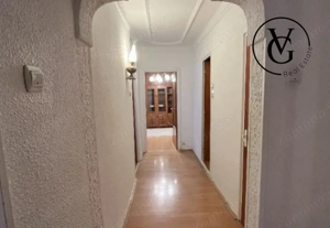Apartament 2 camere - Teiul Doamnei - imagine 12