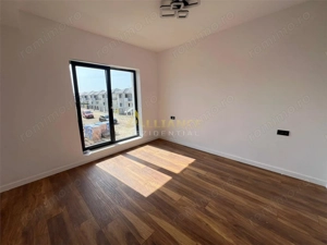 Vila Individuala  - 4 camere - 3 bai-teren -320-600 M de STV - imagine 17