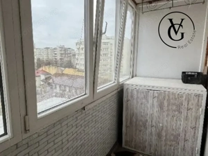 Apartament 2 camere - Teiul Doamnei - imagine 9