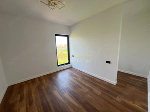 Vila Individuala  - 4 camere - 3 bai-teren -320-600 M de STV - imagine 13