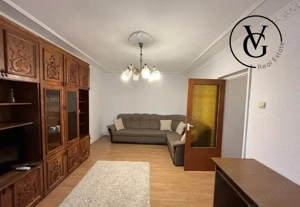 Apartament 2 camere - Teiul Doamnei - imagine 2