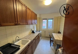 Apartament 2 camere - Teiul Doamnei - imagine 5