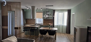 Inchiriez apartament la casa cu utilitati incluse - imagine 2