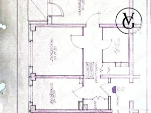 Apartament 2 camere - Teiul Doamnei - imagine 13
