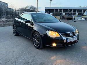 volkswagen eos