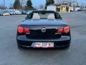 volkswagen eos - imagine 2