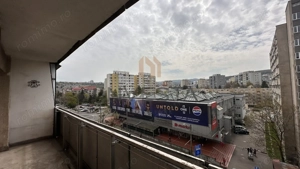 Strada Izlazului!  4 camere decomandate etaj 5 intre BIG si Ion Mester - imagine 8