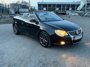 volkswagen eos - imagine 4