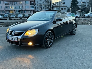 volkswagen eos - imagine 3