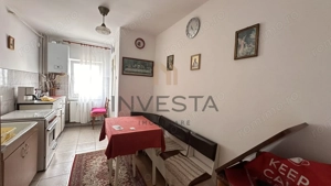 Strada Izlazului!  4 camere decomandate etaj 5 intre BIG si Ion Mester - imagine 5