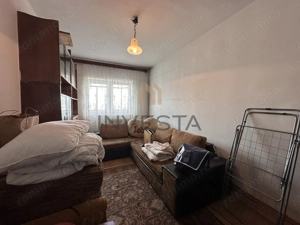 Strada Izlazului!  4 camere decomandate etaj 5 intre BIG si Ion Mester - imagine 4