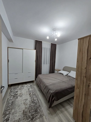 Apartament 2 camere prima inchiriere Bd. Timisoara 103Q, incalzire in pardoseala, bloc nou