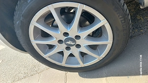Skoda Roomster 1.6 TDi 2014 - imagine 8