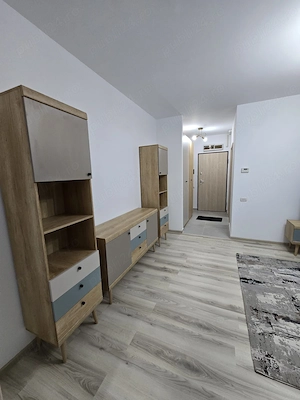 Apartament 2 camere prima inchiriere Bd. Timisoara 103Q, incalzire in pardoseala, bloc nou